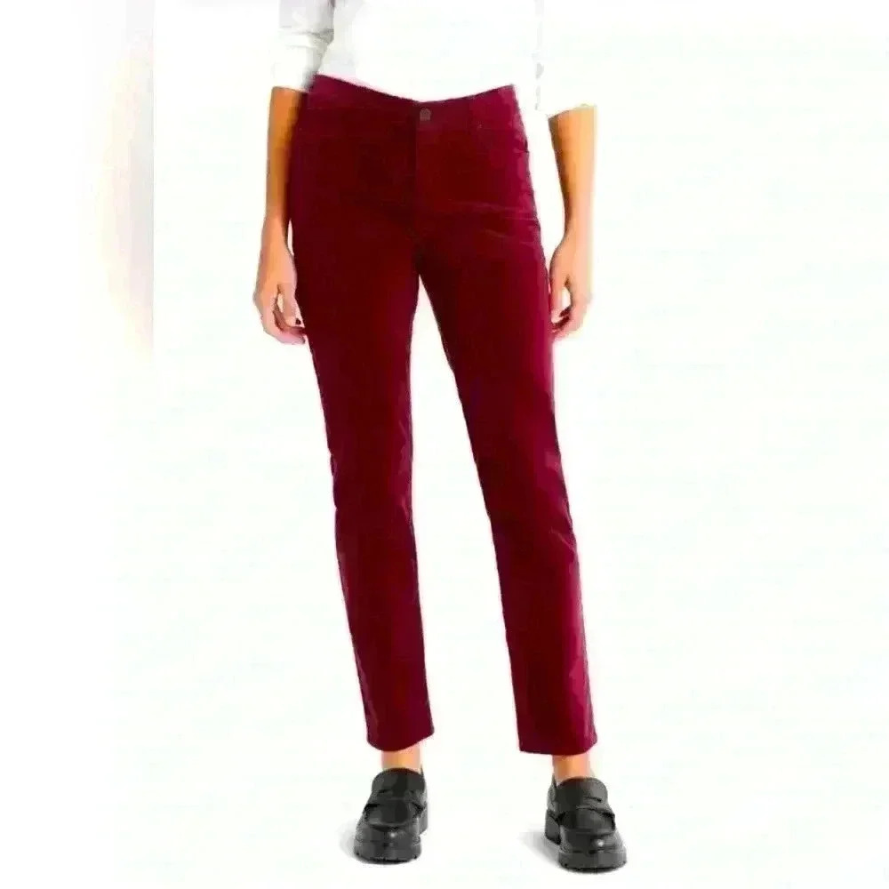 KUT Donna ankle skinny